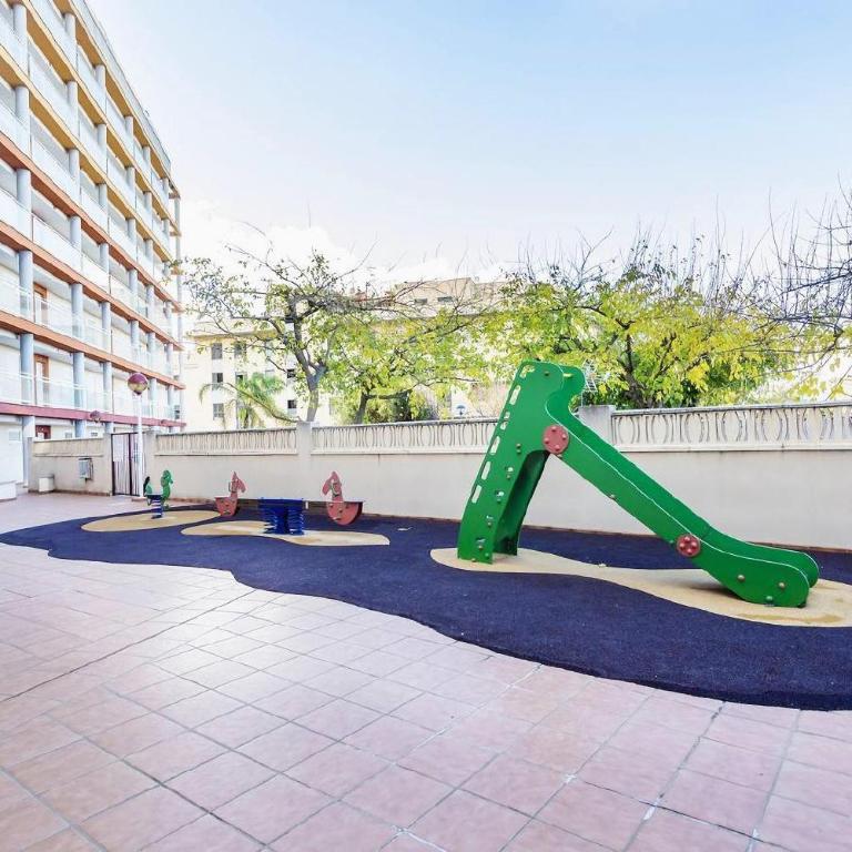 Balcón del Mar - Apartamento de 2 dormitorios - 28