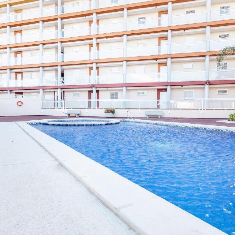 Balcón del Mar - Apartamento de 2 dormitorios - 4