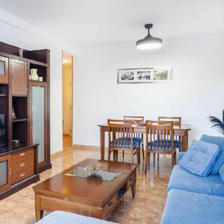Balcón del Mar - Apartamento de 2 dormitorios - 13