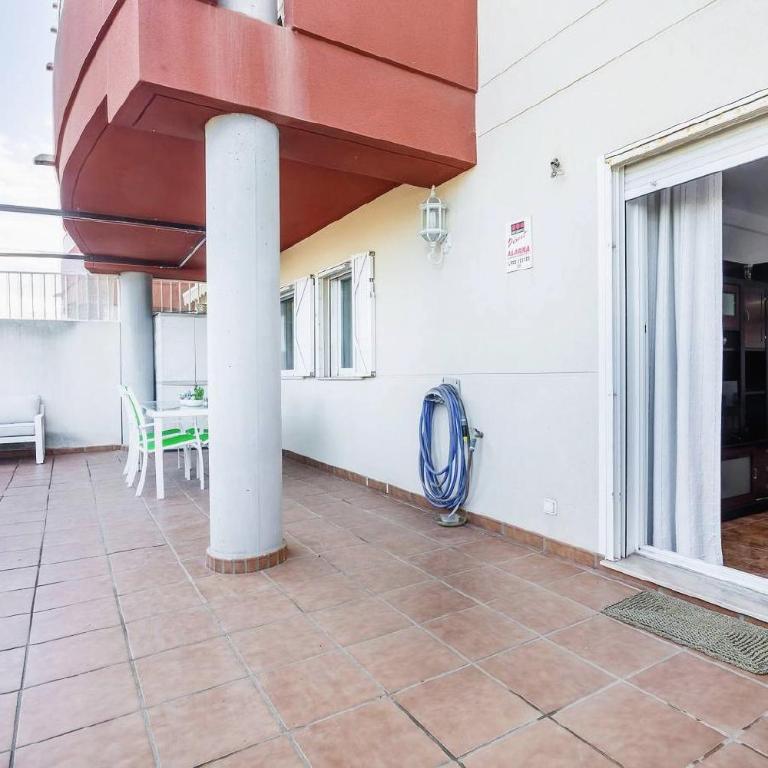 Balcón del Mar - Apartamento de 2 dormitorios - 11