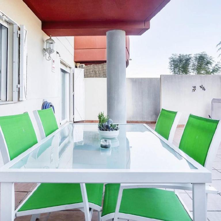 Balcón del Mar - Apartamento de 2 dormitorios - 1