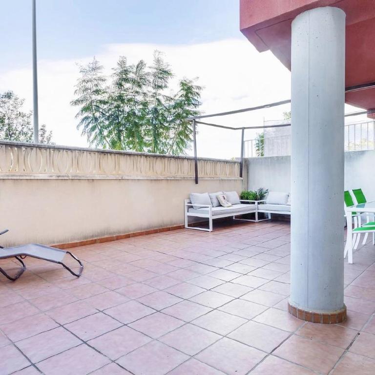 Balcón del Mar - Apartamento de 2 dormitorios - 6