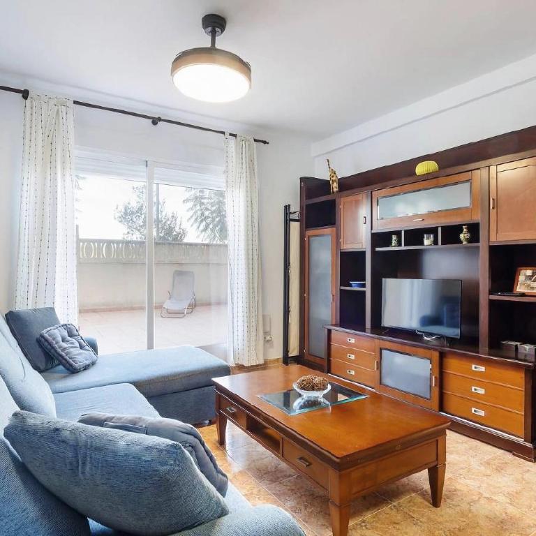 Balcón del Mar - Apartamento de 2 dormitorios - 3