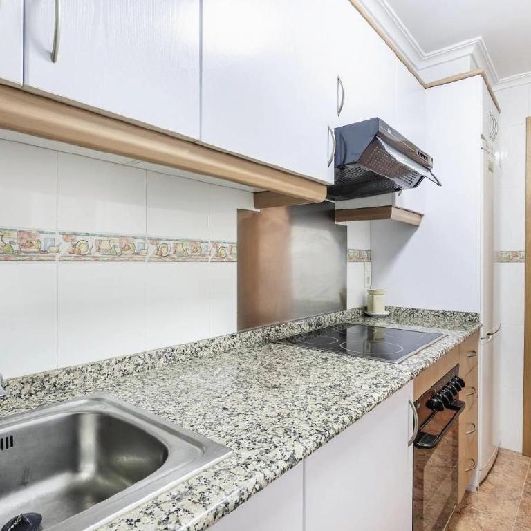 Balcón del Mar - Apartamento de 2 dormitorios - 21
