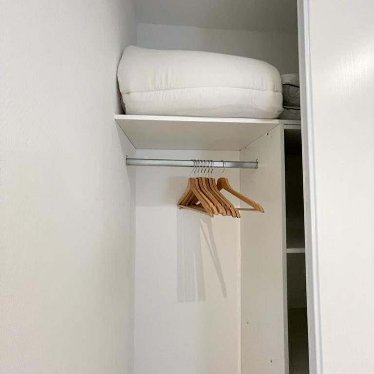 appartement entier sur Reims - 4 Voyageurs - Appartement 1 Chambre - 2