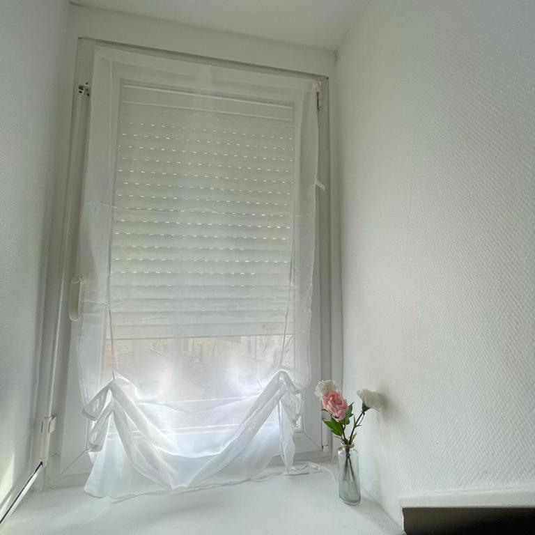 appartement entier sur Reims - 4 Voyageurs - Appartement 1 Chambre - 3