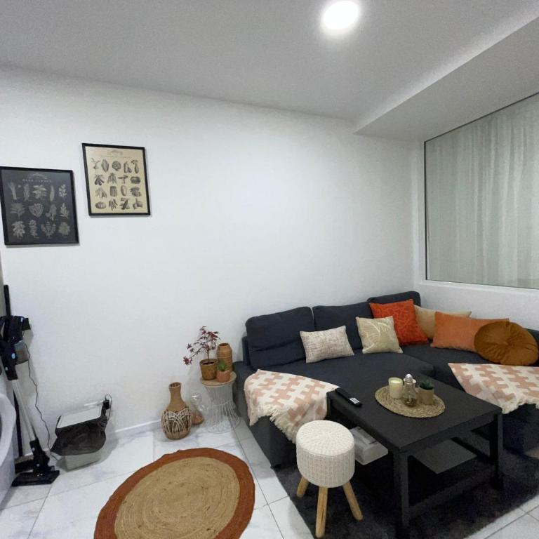 appartement entier sur Reims - 4 Voyageurs - Appartement 1 Chambre - 7