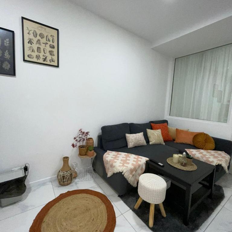 appartement entier sur Reims - 4 Voyageurs - Appartement 1 Chambre - 21