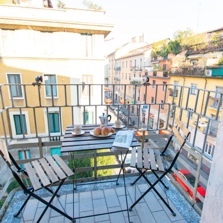 [IHost Apartment] - Niccolini 21 - Appartamento con 2 Camere da Letto - 4