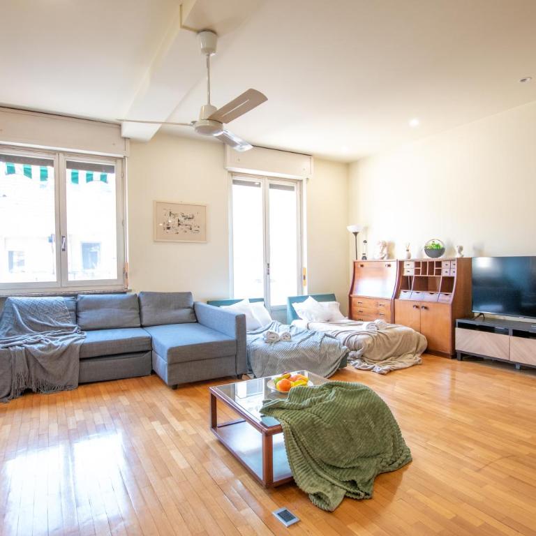 [IHost Apartment] - Niccolini 21 - Appartamento con 2 Camere da Letto - 37