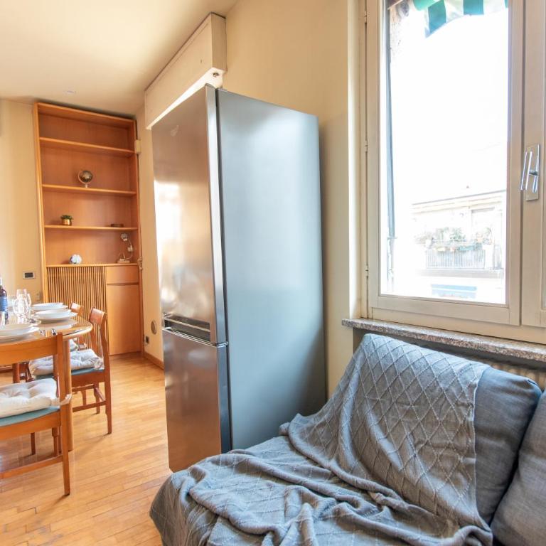 [IHost Apartment] - Niccolini 21 - Appartamento con 2 Camere da Letto - 25