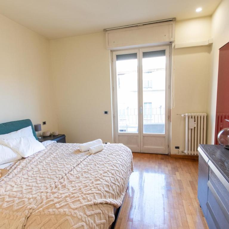 [IHost Apartment] - Niccolini 21 - Appartamento con 2 Camere da Letto - 8