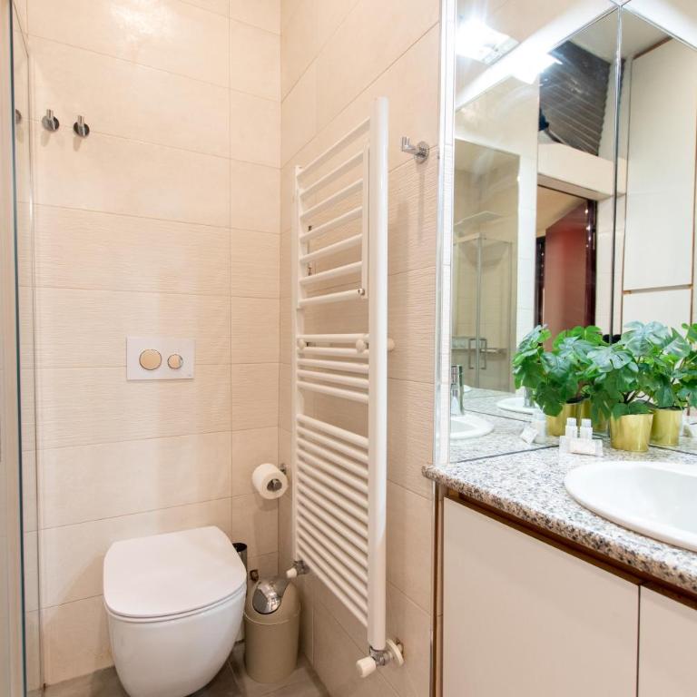 [IHost Apartment] - Niccolini 21 - Appartamento con 2 Camere da Letto - 13