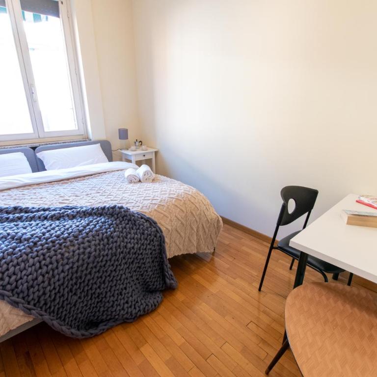 [IHost Apartment] - Niccolini 21 - Appartamento con 2 Camere da Letto - 34