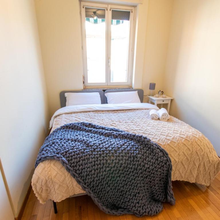 [IHost Apartment] - Niccolini 21 - Appartamento con 2 Camere da Letto - 35