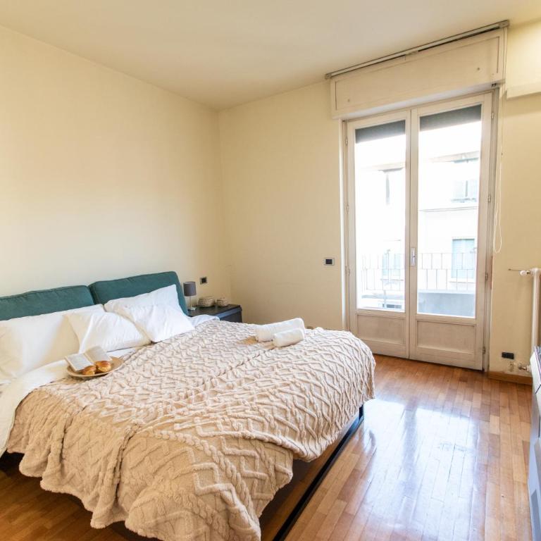 [IHost Apartment] - Niccolini 21 - Appartamento con 2 Camere da Letto - 7
