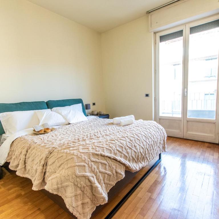 [IHost Apartment] - Niccolini 21 - Appartamento con 2 Camere da Letto - 1