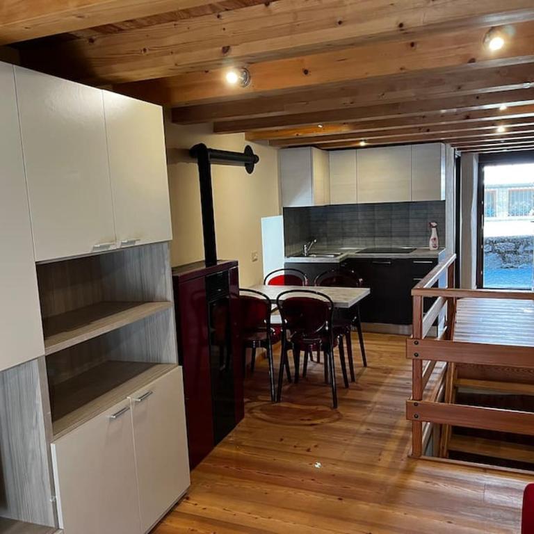 Una piccola bomboniera - Maison 1 Chambre - 4
