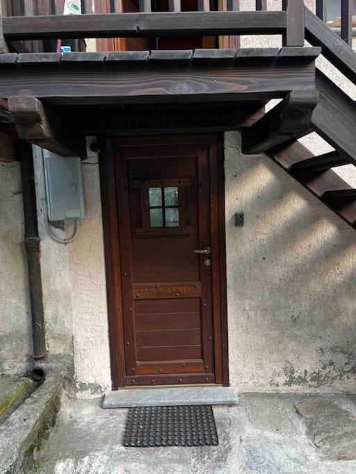 Una piccola bomboniera - Maison 1 Chambre - 9