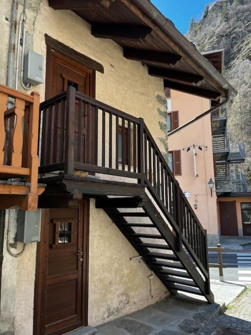 Una piccola bomboniera - Maison 1 Chambre - 10