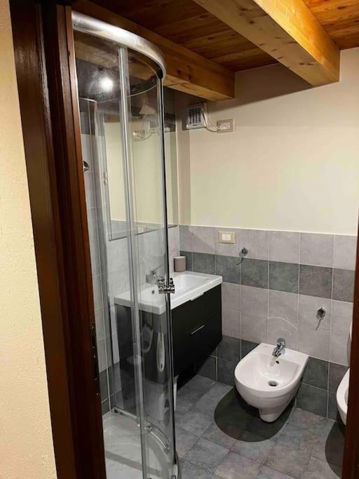 Una piccola bomboniera - Maison 1 Chambre - 11