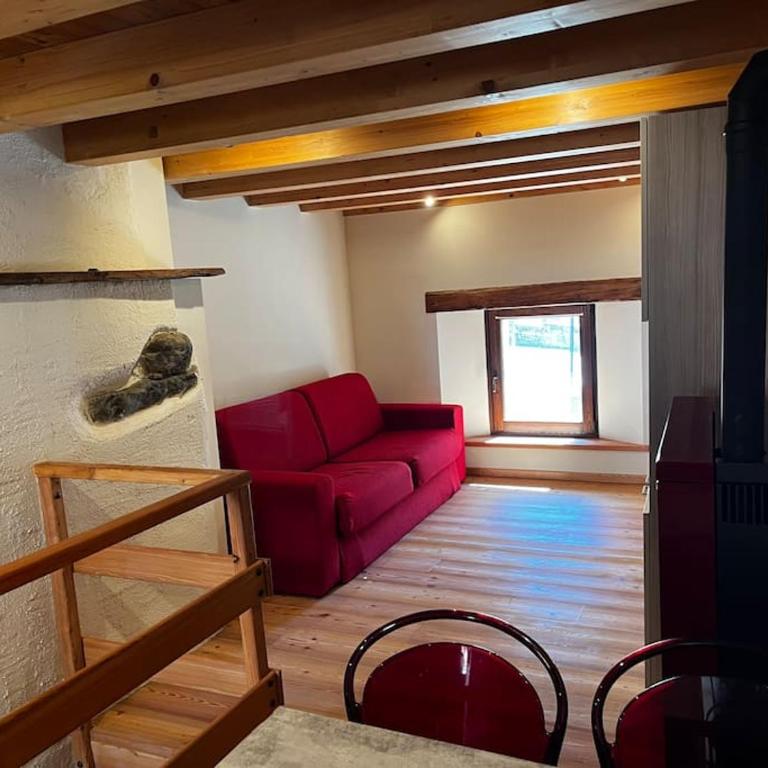 Una piccola bomboniera - Maison 1 Chambre - 12