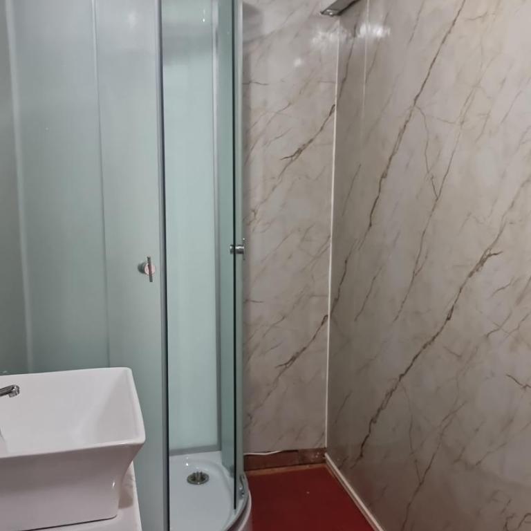 Loft casa dos pisos con garage pocitos playa 6 personas - Three-Bedroom House - 18