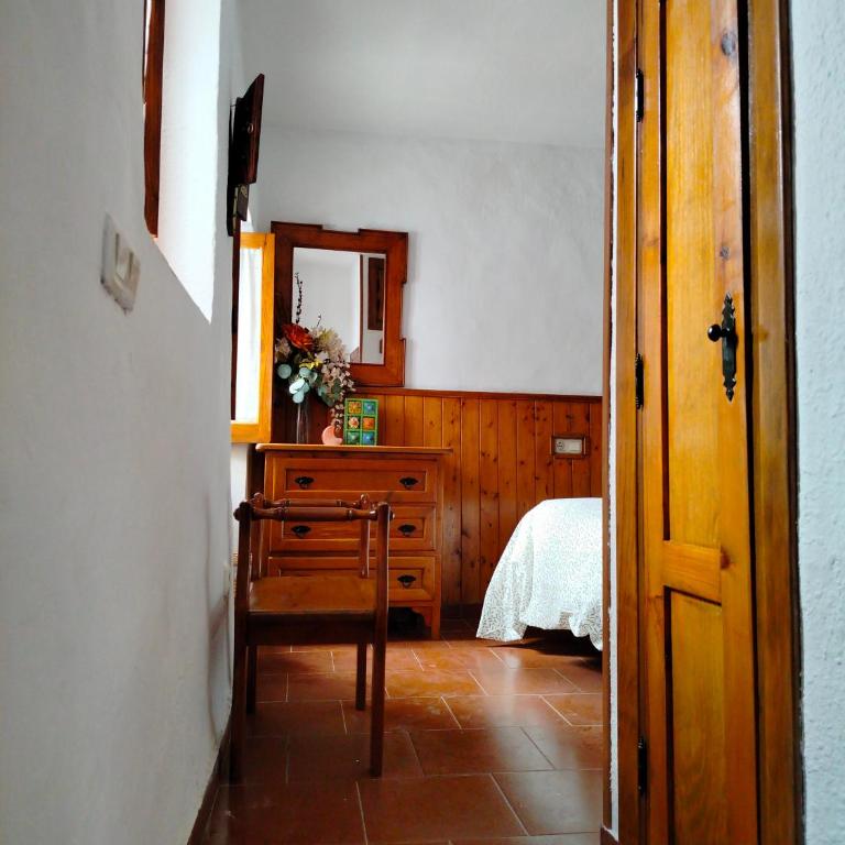 Casita del Tejedor - Apartamento de 1 dormitorio - 14