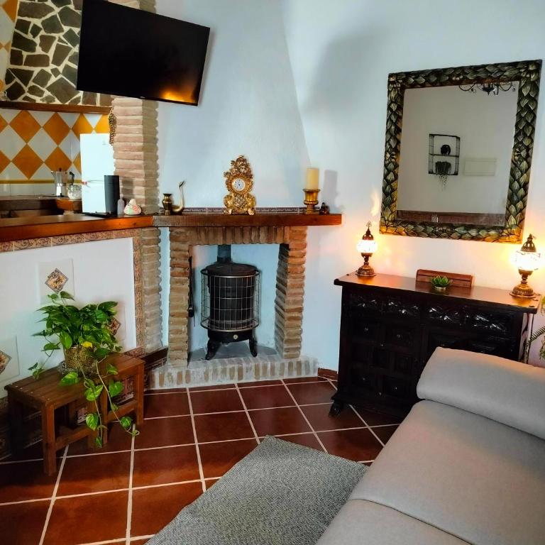 Casita del Tejedor - Apartamento de 1 dormitorio - 1