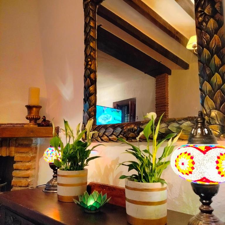 Casita del Tejedor - Apartamento de 1 dormitorio - 3