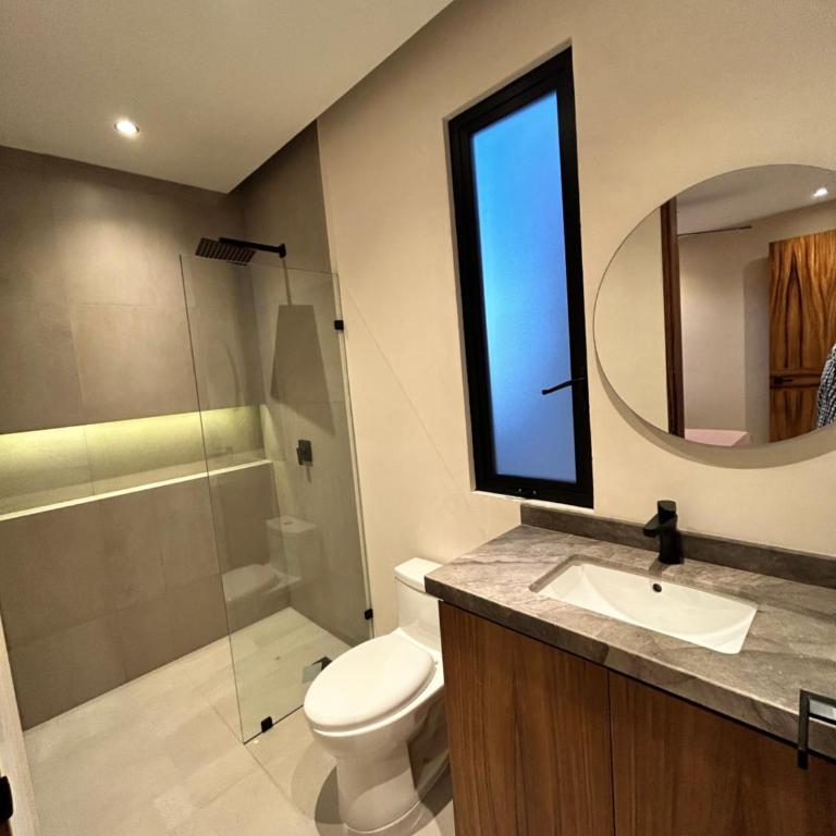 Depto #3 Hermoso Departamento en Tulum 2 Rec - Apartamento de 2 dormitorios - 22
