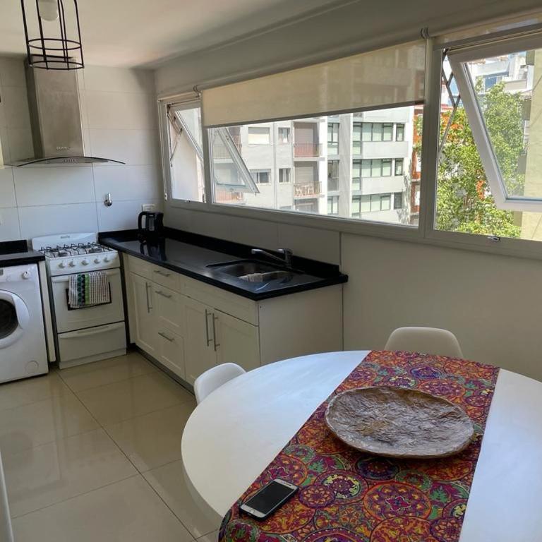 Departamento 3 amb zona Güemes con cochera cubierta - Apartamento de 2 dormitorios - 7