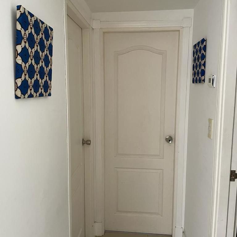 Departamento 3 amb zona Güemes con cochera cubierta - Apartamento de 2 dormitorios - 16