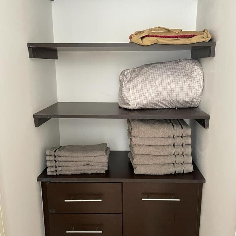 Departamento 3 amb zona Güemes con cochera cubierta - Apartamento de 2 dormitorios - 17
