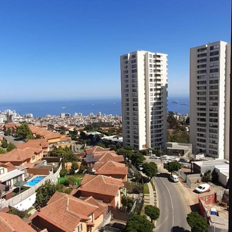 Viña del Mar - ARRIENDO DEPARTAMENTO AMOBLADO - Apartamento de 2 dormitorios - 47