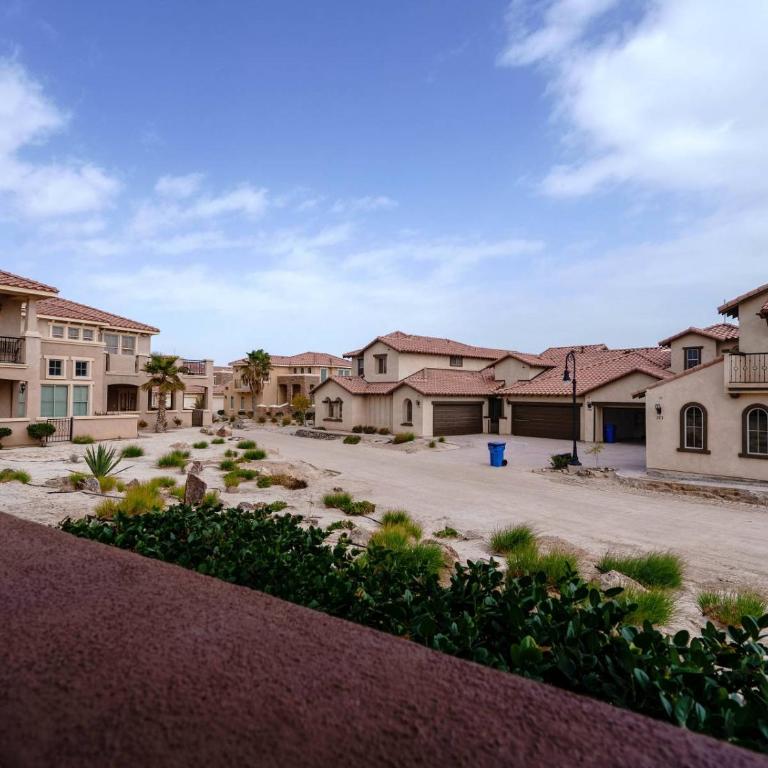 El Dorado Ranch Vacation Rental Condo 69-1 - Casa - 2