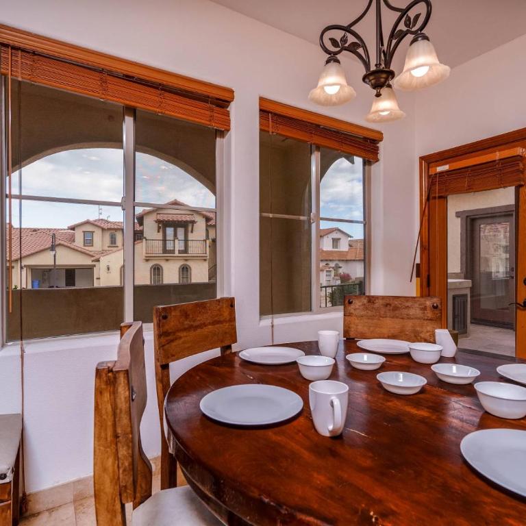 El Dorado Ranch Vacation Rental Condo 69-1 - Casa - 7