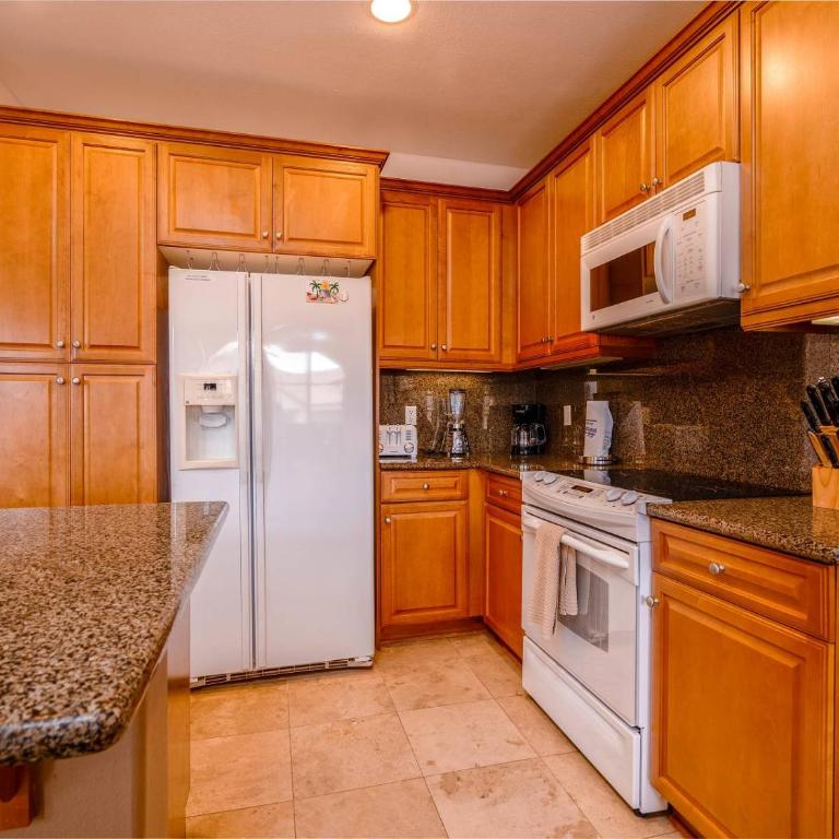 El Dorado Ranch Vacation Rental Condo 69-1 - Casa - 11