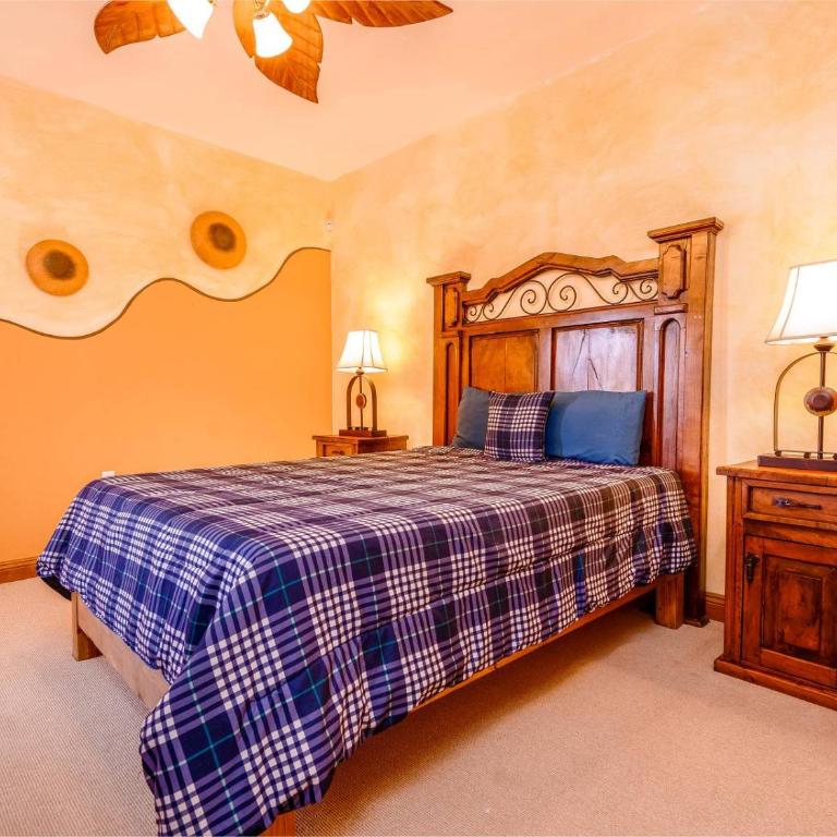 El Dorado Ranch Vacation Rental Condo 69-1 - Casa - 12