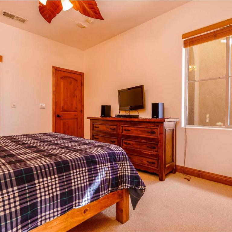 El Dorado Ranch Vacation Rental Condo 69-1 - Casa - 14