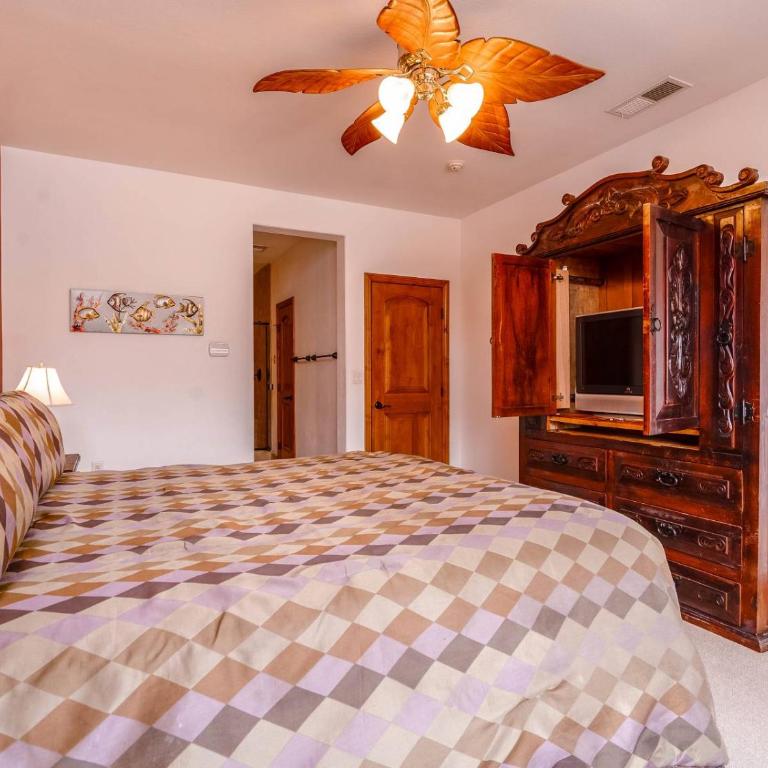El Dorado Ranch Vacation Rental Condo 69-1 - Casa - 18