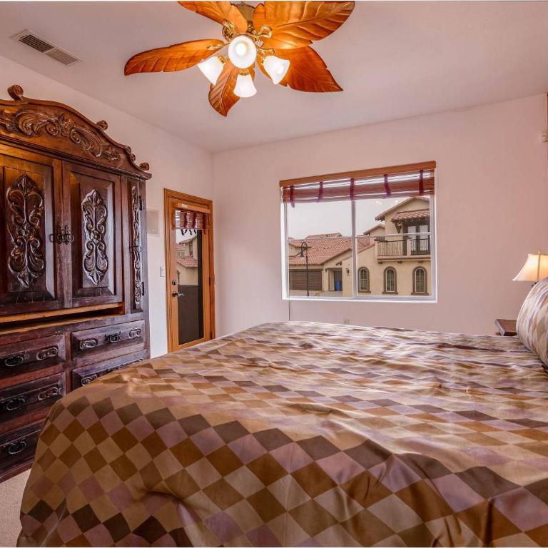 El Dorado Ranch Vacation Rental Condo 69-1 - Casa - 17