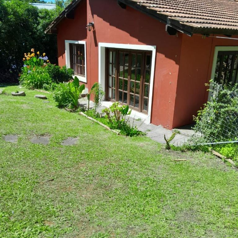 LA CALANDRIA - Two-Bedroom House - 2