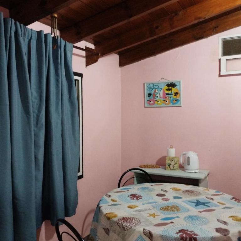 Alquilo departamento en Las Toninas - One-Bedroom Apartment - 7
