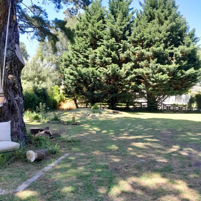 LA CALANDRIA - Two-Bedroom House - 51