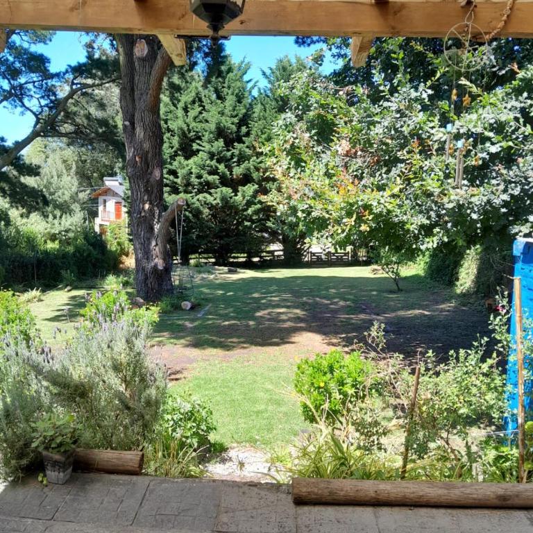 LA CALANDRIA - Two-Bedroom House - 58