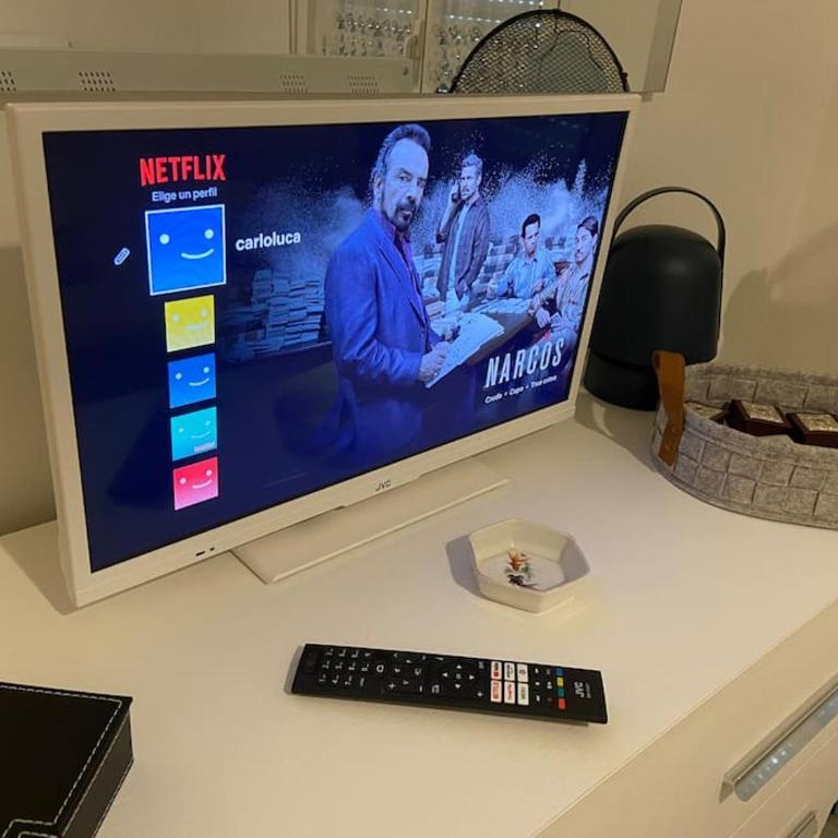 bilocale, ristrutturato 2023 - Appartamento con 1 Camera da Letto - 33
