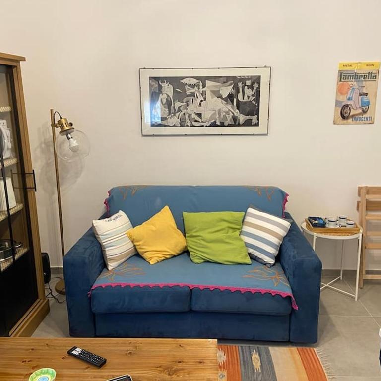 bilocale, ristrutturato 2023 - Appartamento con 1 Camera da Letto - 18