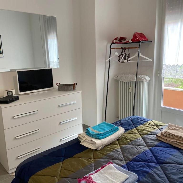 bilocale, ristrutturato 2023 - Appartamento con 1 Camera da Letto - 32