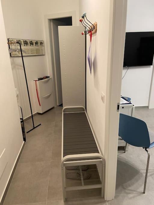 bilocale, ristrutturato 2023 - Appartamento con 1 Camera da Letto - 26